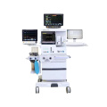 Hospital Medical Portable Anesthesia Machine for hospital operation room surgical operation equipments